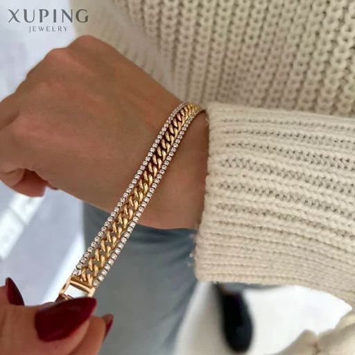 دستبند ژوپینگ کد 1791 - خرید آنلاین از گالری آداس